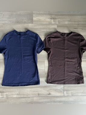 GAP Closeknit Jersey T-Shirts